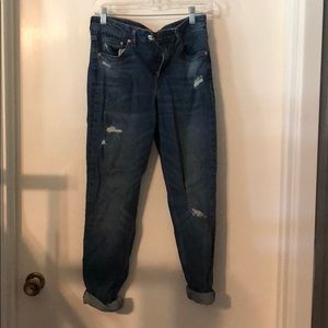 H&M jeans